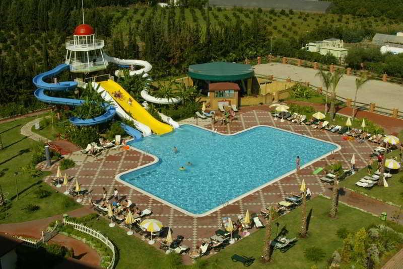 Presa Di Finica Hotel & Suites Финике Екстериор снимка