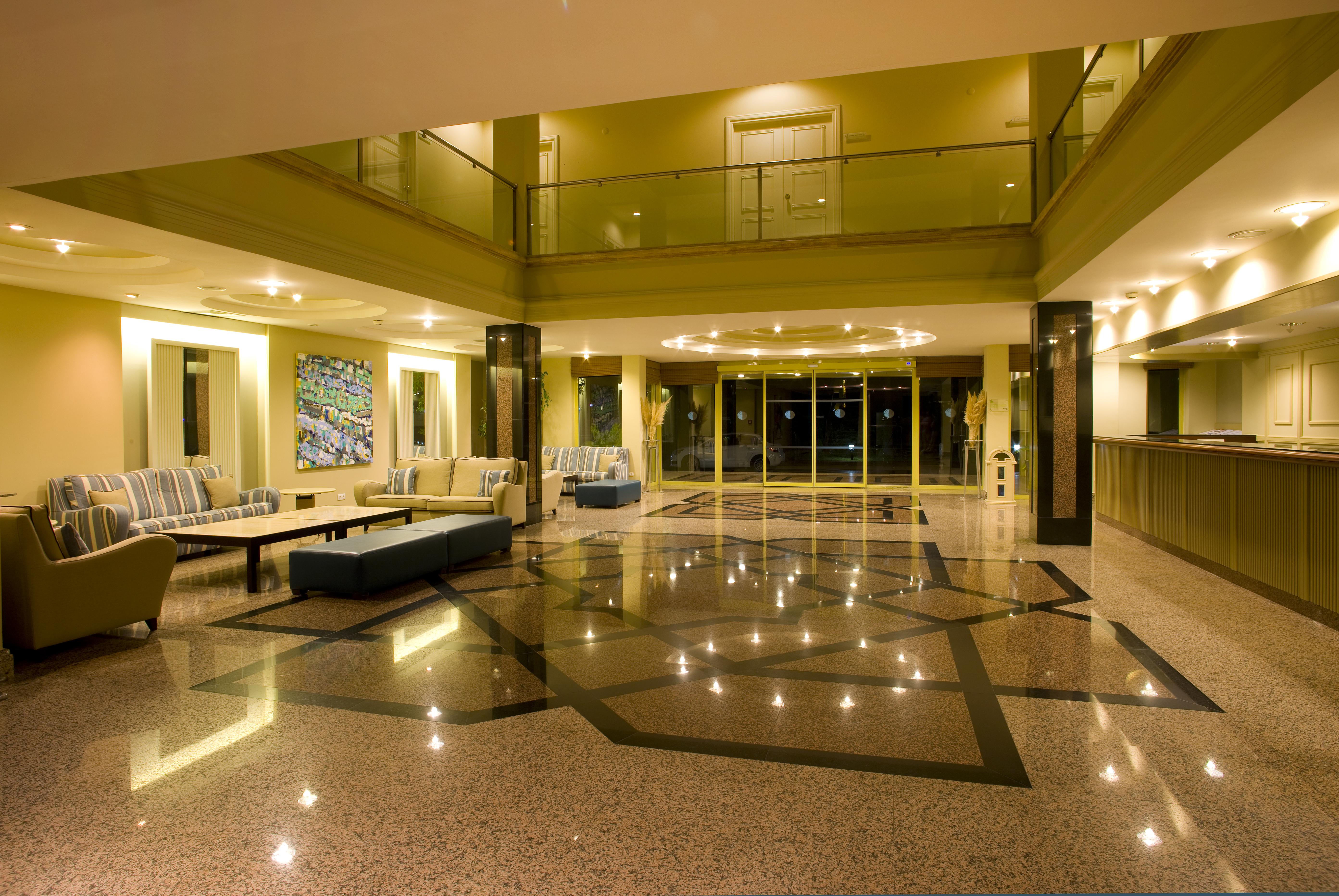 Presa Di Finica Hotel & Suites Финике Екстериор снимка